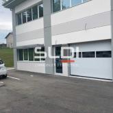 Bureaux A VENDRE - LISSIEU - 287 m²