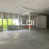 Bureaux A VENDRE - LISSIEU - 287 m²