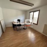 Bureaux A LOUER - MONTANAY - 147 m²