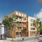 Commerces A VENDRE - LYON - 78 m²