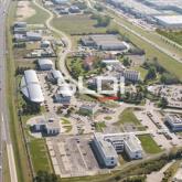 Locaux d'activités A LOUER - VILLEFONTAINE - 3 000 m²