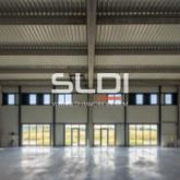 Locaux d'activités A LOUER - VILLEFONTAINE - 3 000 m²