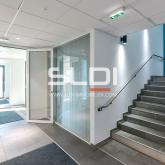 Locaux d'activités A LOUER - GENAS - 2 883 m²