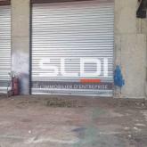 Activités A VENDRE - LORETTE - 240 m² Activités A VENDRE - LORETTE - 240 m²