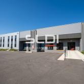 Locaux d'activités A LOUER - CORBAS - 17 000 m² Locaux d'activités A LOUER - CORBAS - 17 000 m²