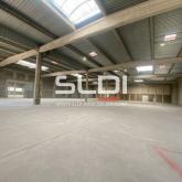 Locaux d'activités A LOUER - CORBAS - 17 000 m² Locaux d'activités A LOUER - CORBAS - 17 000 m²