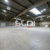Locaux d'activités A LOUER - CORBAS - 17 000 m² Locaux d'activités A LOUER - CORBAS - 17 000 m²