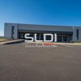 Locaux d'activités A LOUER - CORBAS - 17 000 m²
