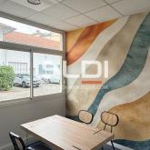 Bureaux A LOUER - LYON - 410 m² Bureaux A LOUER - LYON - 410 m²