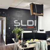 Bureaux A LOUER - LYON - 410 m² Bureaux A LOUER - LYON - 410 m²