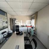 Activités A LOUER - LYON - 1 217 m²