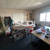 Activités A LOUER - LYON - 1 217 m²