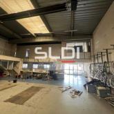 Activités A LOUER - LYON - 1 217 m²
