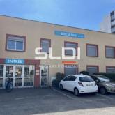 Activités A LOUER - LYON - 1 217 m²