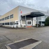 Locaux d'activités A LOUER - VENISSIEUX - 1 973 m² Locaux d'activités A LOUER - VENISSIEUX - 1 973 m²