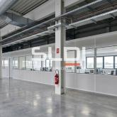Locaux d'activités A LOUER - VENISSIEUX - 1 973 m² Locaux d'activités A LOUER - VENISSIEUX - 1 973 m²