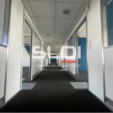 Bureaux A VENDRE OU A LOUER - LYON - 296 m²