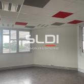 Bureaux A LOUER - CHASSIEU - 1 167 m²