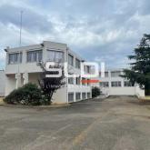Bureaux A LOUER - CHASSIEU - 1 167 m²