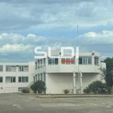 Bureaux A LOUER - CHASSIEU - 1 167 m²