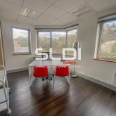 Bureaux A VENDRE - LYON - 370 m²