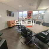 Bureaux A VENDRE - LYON - 370 m²