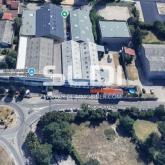 Locaux d'activités A LOUER - VILLEURBANNE - 2 306 m²