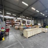Locaux d'activités A LOUER - GENAS - 1 858 m²