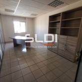 Bureaux A LOUER - SAINT JEAN DE BOURNAY - 177 m²