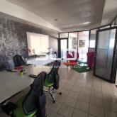 Bureaux A LOUER - SAINT JEAN DE BOURNAY - 177 m²