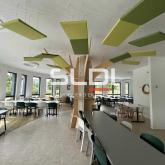 Bureaux A LOUER - LIMONEST - 3 448 m²