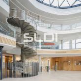 Bureaux A LOUER - LIMONEST - 3 448 m²