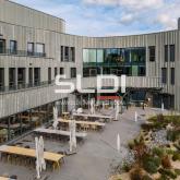 Bureaux A LOUER - LIMONEST - 3 448 m²