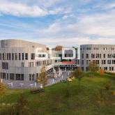 Bureaux A LOUER - LIMONEST - 3 448 m²