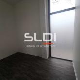 Commerces A LOUER - BOURGOIN JALLIEU - 127 m²