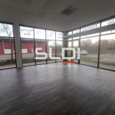 Commerces A LOUER - BOURGOIN JALLIEU - 127 m²