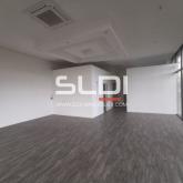 Commerces A LOUER - BOURGOIN JALLIEU - 127 m²