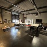 Locaux d'activités A LOUER - VILLEFRANCHE SUR SAONE - 860 m²