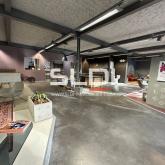Locaux d'activités A LOUER - VILLEFRANCHE SUR SAONE - 860 m²