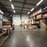 Locaux d'activités A LOUER - VILLEFRANCHE SUR SAONE - 860 m²