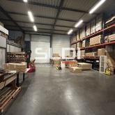 Locaux d'activités A LOUER - VILLEFRANCHE SUR SAONE - 860 m²
