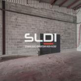 Locaux d'activités A LOUER - BOURGOIN JALLIEU - 254 m²