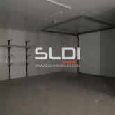 Locaux d'activités A LOUER - TIGNIEU JAMEYZIEU - 119 m²