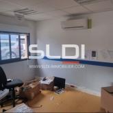 Bureaux A LOUER - VALENCE - 125 m²
