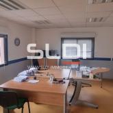 Bureaux A LOUER - VALENCE - 125 m²