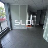Bureaux A LOUER - VILLEFRANCHE SUR SAONE - 130 m²