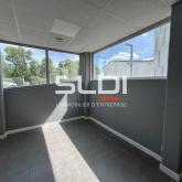 Bureaux A LOUER - VILLEFRANCHE SUR SAONE - 130 m²
