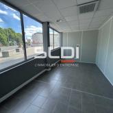 Bureaux A LOUER - VILLEFRANCHE SUR SAONE - 130 m²