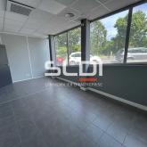 Bureaux A LOUER - VILLEFRANCHE SUR SAONE - 130 m²