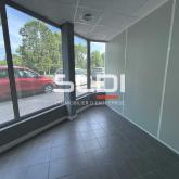 Bureaux A LOUER - VILLEFRANCHE SUR SAONE - 130 m²